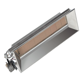 F140727 (Heatstar) Heater-Ovrhead 40K Ir Hi Intsty Stnd Pil