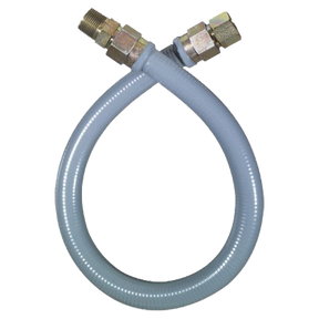 400-4142-24 | Connector-1 Od X 24 Lgth