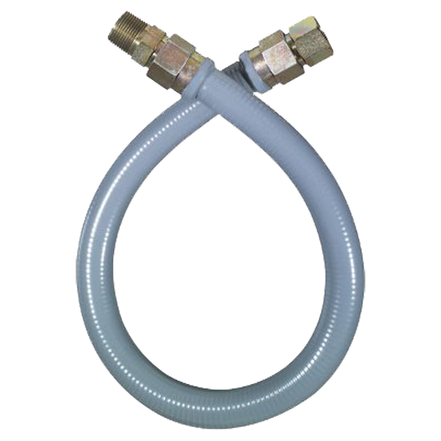 400-4142-24 | Connector-1 Od X 24 Lgth