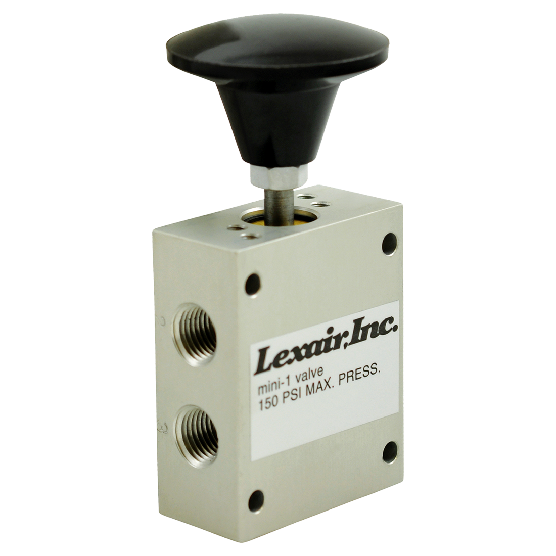 404185 (Lexair) Valve-Dump Lexair Push Button