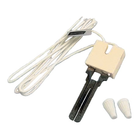 41-402 | Ignitor-Hot Surface Norton 271W Amana