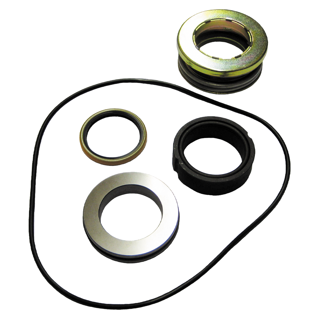 4431-XA6 (Corken) Seal-Assy-Buna N Z2000 Z3200
