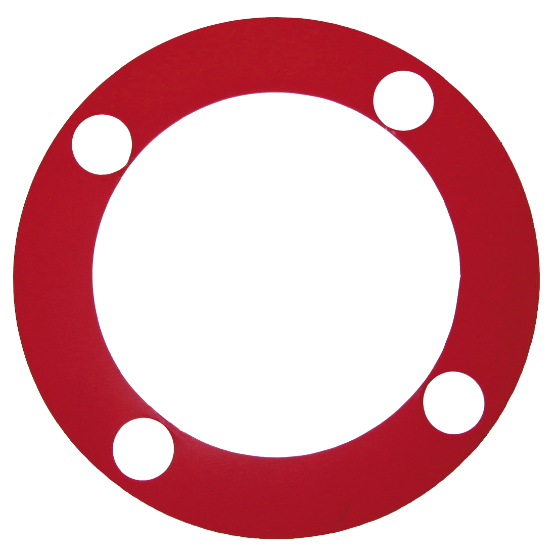 4458 (Corken) Shim-Bearing Cap .002 Red Z4200