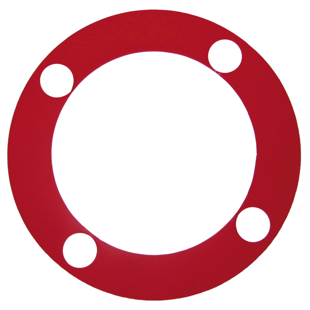 4458 (Corken) Shim-Bearing Cap .002 Red Z4200