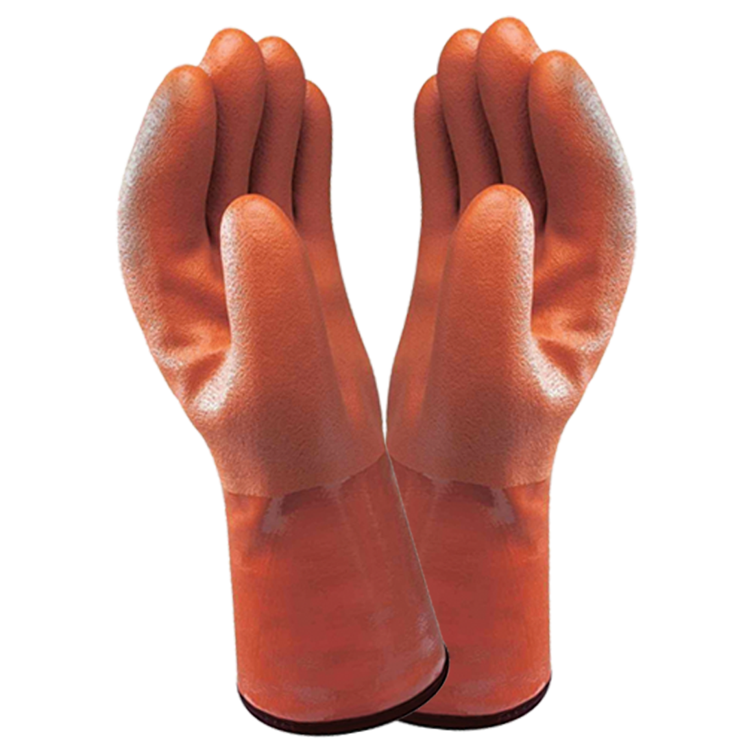 B13460L-309 (Atlas Glove) Glove-Atlas Vinylove Propane Large