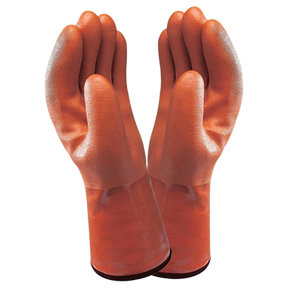 B13460L-309 (Atlas Glove) Glove-Atlas Vinylove Propane Large