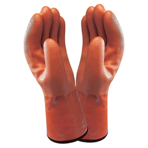 B13460S-307 (Atlas Glove) Glove-Atlas Vinylove Propane Small