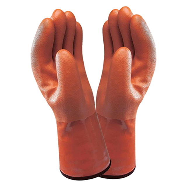 B13460XL-310 (Atlas Glove) Glove-Atlas Vinylove Propane Extra Large