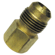 46-84 | Connector-1/2 Od Flare X 1/4 Fpt