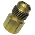 46-88 | Connector-1/2 Od Flare X 1/2 Fpt