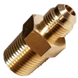48-68-LS | Connector-3/8Odflr X 1/2Mpt Long Thrd