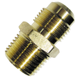 48-88-LS | Connector-1/2 Od Flr X 1/2 Mpt Lonthrd
