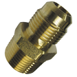 48-1012-LSB | Connector-5/8Odflr X 3/4Mpt Long Thrd