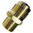 48-1412 | Connector-7/8 Od Flare X 3/4 Mpt