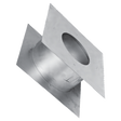 4CGVWPK (Metal-Fab) Venting-Cat3 Ss 4 Wall Thim 4.5-7.5