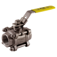 500-307 (Jomar Valve) Valve-Ball 1-1/2