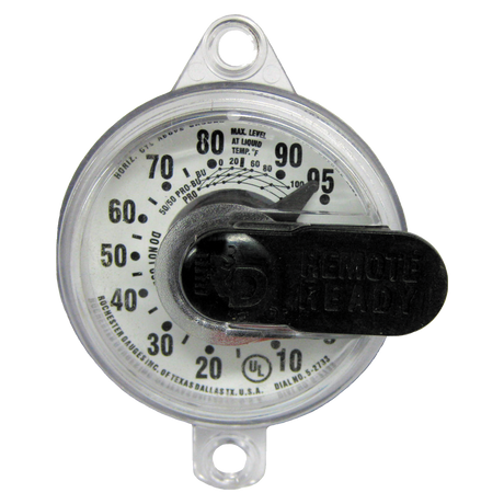 5AYRS03367 (Rochester) Dial-Chamber Jr Remote Ready