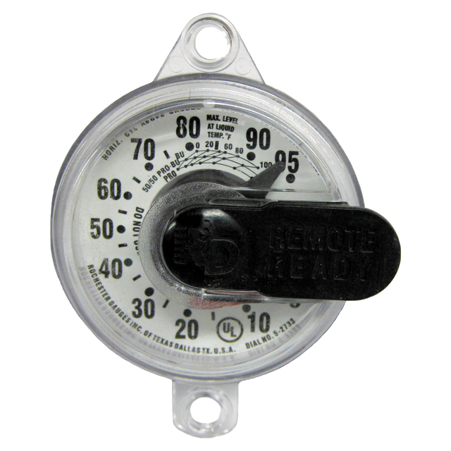 5AYRS03367 (Rochester) Dial-Chamber Jr Remote Ready