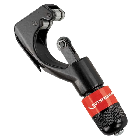 70011 (Rotherberger) Cutter-Tubing 1/4-1-5/8 Od