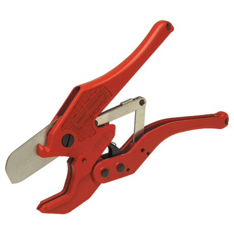 55227GN (Honeywell) Cutter-Plastic Pipe 1/2 X 2 Ips