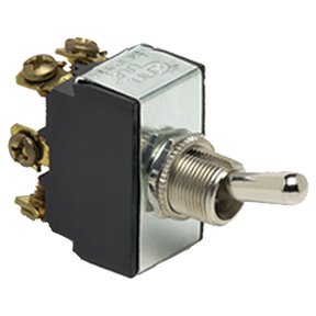 5592 | Switch-3 Way 6 Pole Gas & Lp