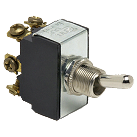 5592 | Switch-3 Way 6 Pole Gas & Lp