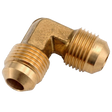 55-6 | Elbow-3/8 Od Flare