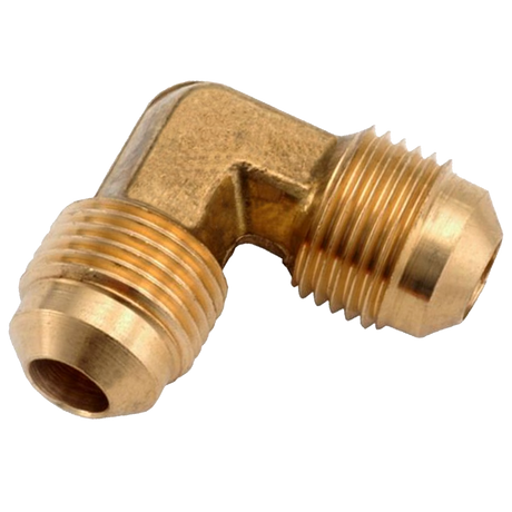 55-6 | Elbow-3/8 Od Flare