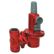 627M-471 (Fisher) Regulator-1St 1 Fpt 10M Btu 5-20 Psi