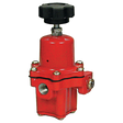 67CH-741 (Fisher) Regulator-1St 1/4 Fpt 1.0Mbtu 50-120Psi
