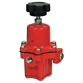 67CH-741 (Fisher) Regulator-1St 1/4 Fpt 1.0Mbtu 50-120Psi