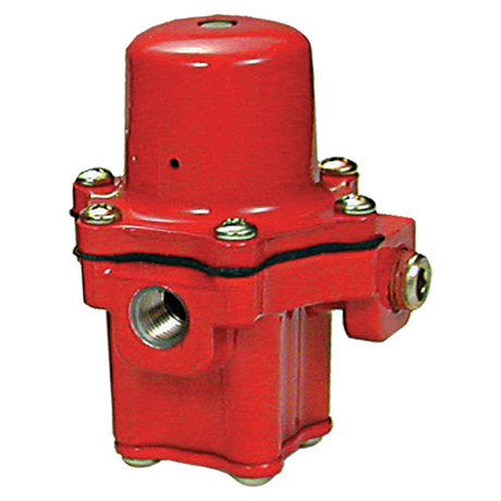 67CN-105 (Fisher) Regulator-1St 1/4 Fpt 750K Btu 20 Psi