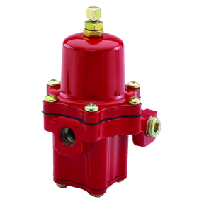 67CW-684 (Fisher) Regulator-1St 1/4 Fpt 750K Btu 3-35 Psi