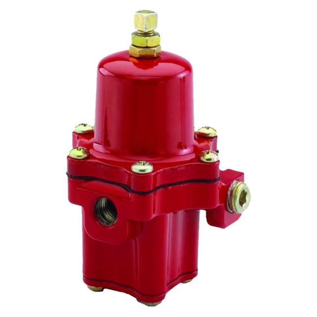 67CW-685 (Fisher) Regulator-1St 1/4 Fpt 1.2M Btu 30-60Psi