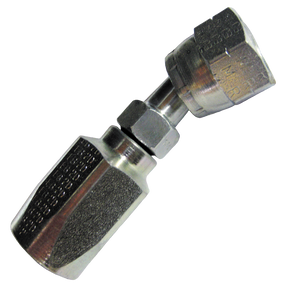6-FS-45 | Coupling-Hose 5/16I Carb X 3/8O Fmfl45