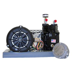 6K041-E (Krug) Compressor-Electric Krug