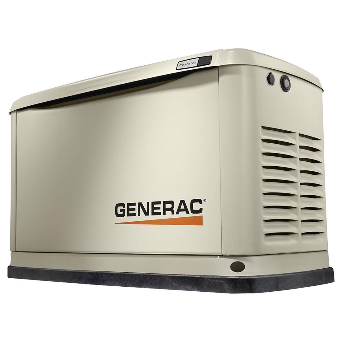 7171 (Generac) Generator-Only Air Cld Stby Alum Encl