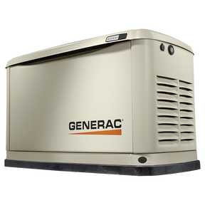 7171 (Generac) Generator-Only Air Cld Stby Alum Encl
