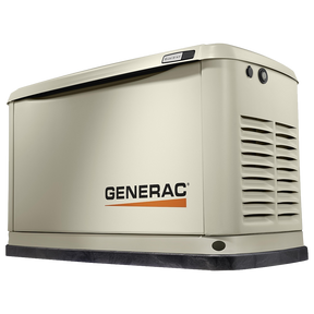 7172 (Generac) Generator-Air Cld Stby 100Amp Sw 10/9Kw
