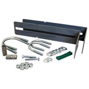 74440GN (Honeywell) Kit-Univ Mnt Riser Brkt 3/4 Thru 2 Ips