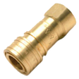 76173 (Mr. Heater) Coupling-F Disconnect Big Buddy Heater