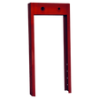 790010 (Squibb Taylor) Bulkhead-Vertical 2 X 1-1/4