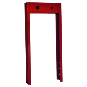 790010 (Squibb Taylor) Bulkhead-Vertical 2 X 1-1/4