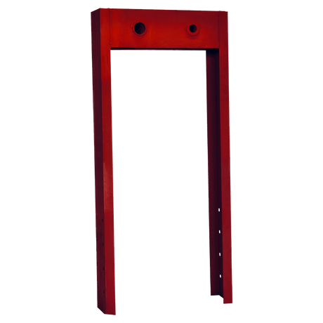 790020 (Squibb Taylor) Bulkhead-Vertical 3 X 2 X 1-1/4