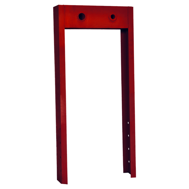 790020 (Squibb Taylor) Bulkhead-Vertical 3 X 2 X 1-1/4