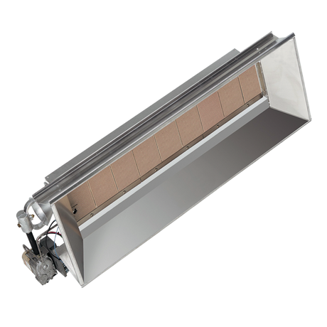F180629 (Heatstar) Heater-Ohd 70K Nat Ir Hi Intsty Spk Ign