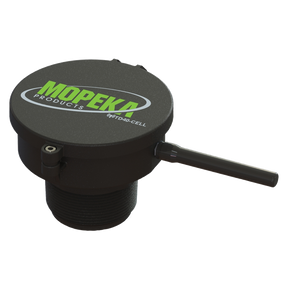 LP-M2012002 (Mopeka) Sensor-Sonar Non-Press Res Depth Upto 48