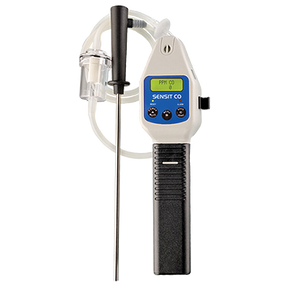 913-00000-04 (Sensit) Detector-Gas Co Carbon Mono Analyze
