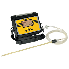 920-00000-01 (Sensit) Detector-Gas Cmbst Trak-It Iiia Basic