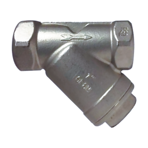 949525 | Strainer-Y 1 316Ss 800Psi 40 Msh Screen
